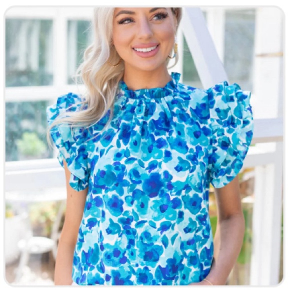 Avara, Felicity Top, Large